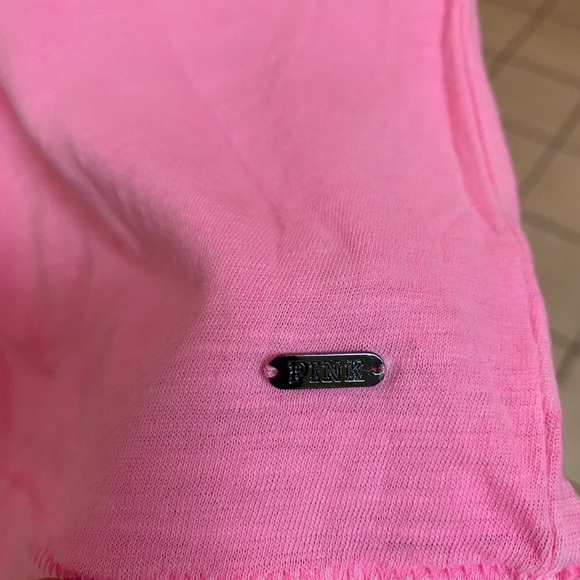 PINK VS shirt - Picture 4 of 4